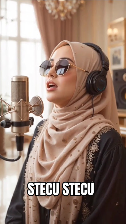STECU STECU #SHORT #TRENDING #stecustecu #AICOVER #LAGUPOPULER