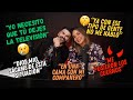 YO ME IBA A CASAR YO ESTABA COMPROMETIDA Y TODO PERO Luz García I Sin Rodeo Con Jomari YO ME IBA A CASAR YO ESTABA COMPROMETIDA Y TODO PERO Luz García I Sin Rodeo Con Jomari