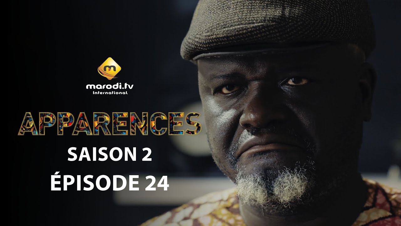 Série - Apparences - Episode 24 - Saison 2 - VF