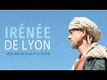 Irenäus von Lyon: Ein Baumeister des Friedens und der Einheit