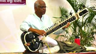 Thanks to Sitar : My Relationship with Raga & an attempt to Explore - Episode 21 -Raga Hindol