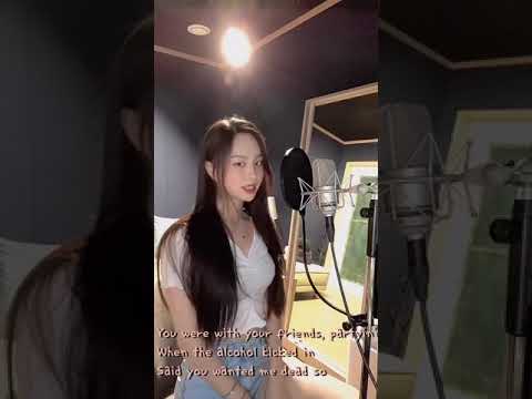 Maniac - Conan Gray (COVER) | YOUHA