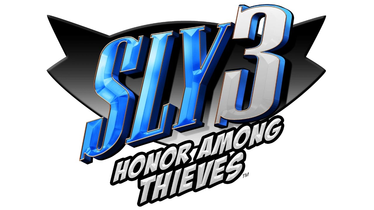 Caverns: Sneaking (1HR Looped) - Sly 3: Honor Among Thieves Music