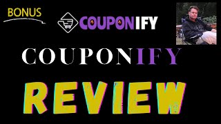 Couponify Review