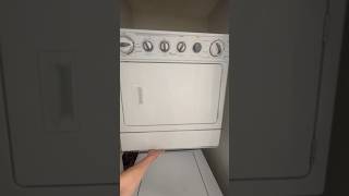 Celebrity How to clean double stack dryer #cleaning #dryer Wealth