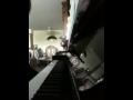 Lost Complex Intro Improv by Iceman