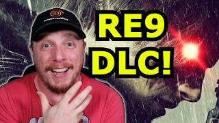 Famous DOES IT SUCK? - Resident Evil Requiem DLC LEON MUST DIE REVIEW! (PS5/Xbox) Wealth