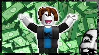5 Ways To Get Robux On Roblox Youtube - clothes on roblox for 2 robux 5 ways to get free robux