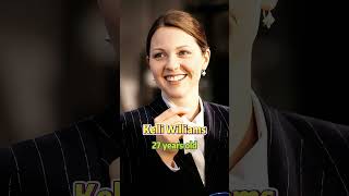 Here is what the actors of "The Practice" look like nowadays.  #celebrity #entertainment