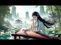 Guzheng Music | Healing &amp; Deep Relaxation ~ Meditation | Classical Chinese Music | Sleep Aid