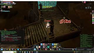 Dungeon Ancient Tomb 190, By WI SOLO  ( set Ex7 + Divine15) cabal online TH