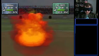 Pokemon Stadium 2 Blindfolded Challenge Cup Great R2 - A Blast from the Past
