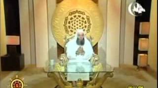 سلسلة منهم تعلمنا -1- أبو عبيدة بن الجراح - محمد حسان