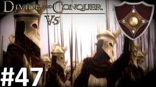 ZRYW DALE | Medieval II Total War - Divide and Conquer V5 (Easterlings of Rhûn) #47