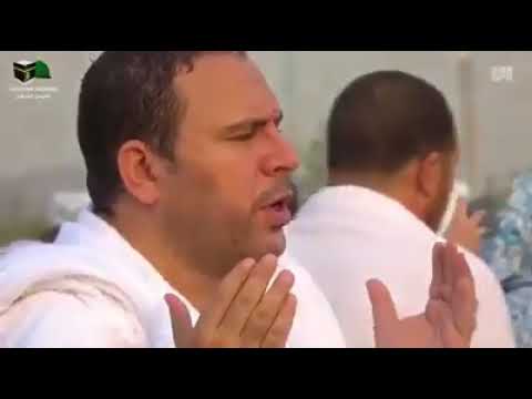 አላሁአክበር አላሁአክበር ወሊላሂል ሀምድ