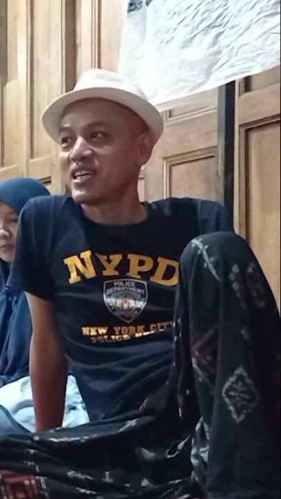 Amal Terbaik - Gus Fuad Plered