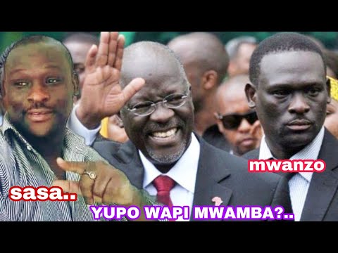 Video: Mlinzi wa kamanda ni nani?