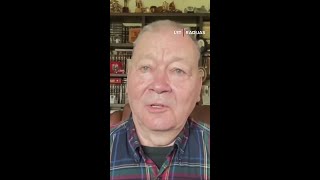 Grigaravičius apie Augalininkystės tarnybos korupcijos schemą: manau, kad veikė daug metų