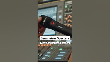 Spectera: Already Evolving, Already Expanding | Sennheiser