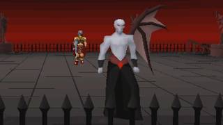 One Last Fight... - HCIM #16