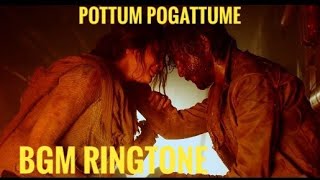 Pottum Pogattume Ringtone Bgm Whatsapp status Potum ArjunDas Ringtone Bgm #Arjundas#PottumPogattume