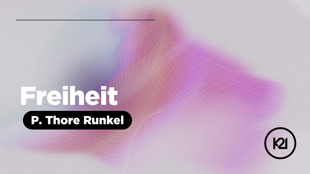 Freitheit | Thore Runkel