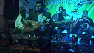 Kirşehi̇rli̇ Ahmet Aslan - Kova Kova İndi̇rdi̇ler Yaziya