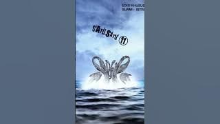 gara gara kamu slank - story wa