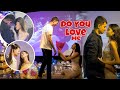 Finally She Proposed Me 😍♥️ | BTS Volg @MrAD_I | Adi Vlogs