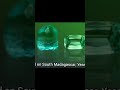 Grandidierite #gemstone