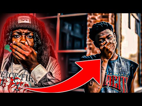 BK DONE DID IT AGAIN!!!! Baby Kia - Zombie Land (Official Music Video) REACTION!!!
