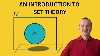 Set Theory Basics: The ONLY Guide You Need