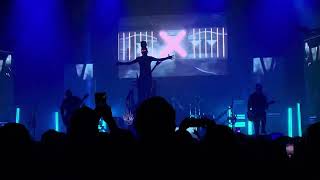 Staticx  Evil Disco Hollow Terminator Oscillator