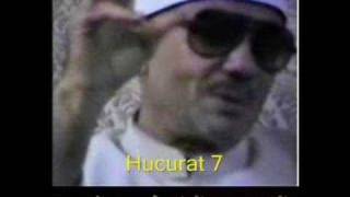 Abdulbasit Abdussamed (Hucurat)