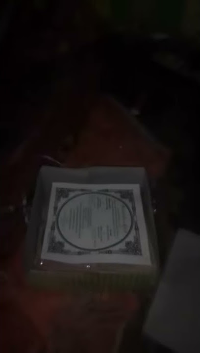 Shukuri apa yg ada