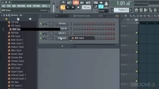 The Channel Rack (FL Studio Know-How: Getting Started) 