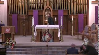 Funeral Mass for Joseph Krickovich 3/21/26