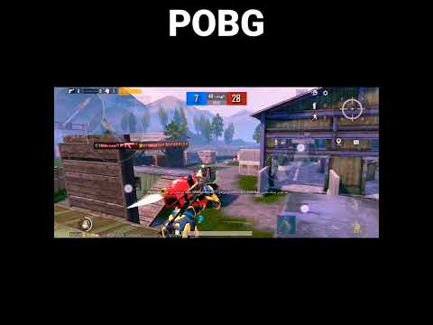 بوبجي أسرع فتحة سكوب