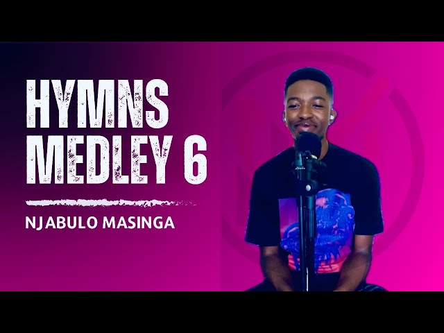 Medley 6 - Angiwanaki Amanxeba ami | Lizalisidinga Lakho - Njabulo Masinga Nceku (Including Lyrics) class=