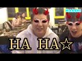 [SJ]カロスキルで焼肉中のお兄さんたち(ft.5歳児どんへちゃん )