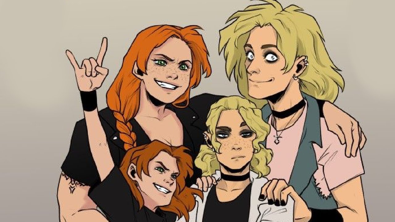 Как нарисовать лиф из метал фэмили