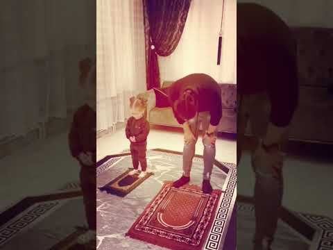 الصلاة مفتاح الجنة