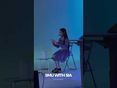 뮤지컬 마틸다 ‘노티(Naughty)’ 커버 | SIA Cover Performance 🎭✨ #starsia, #시아, #마틸다, #노티,#뮤지컬배우
