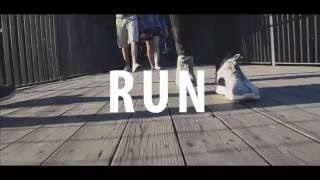 AWOLNATION - RUN (video.) by CASUALCOMPANY