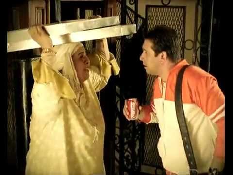 Coca Cola Eid اعلان كريم عبدالعزيز كوكاكولا عيد 