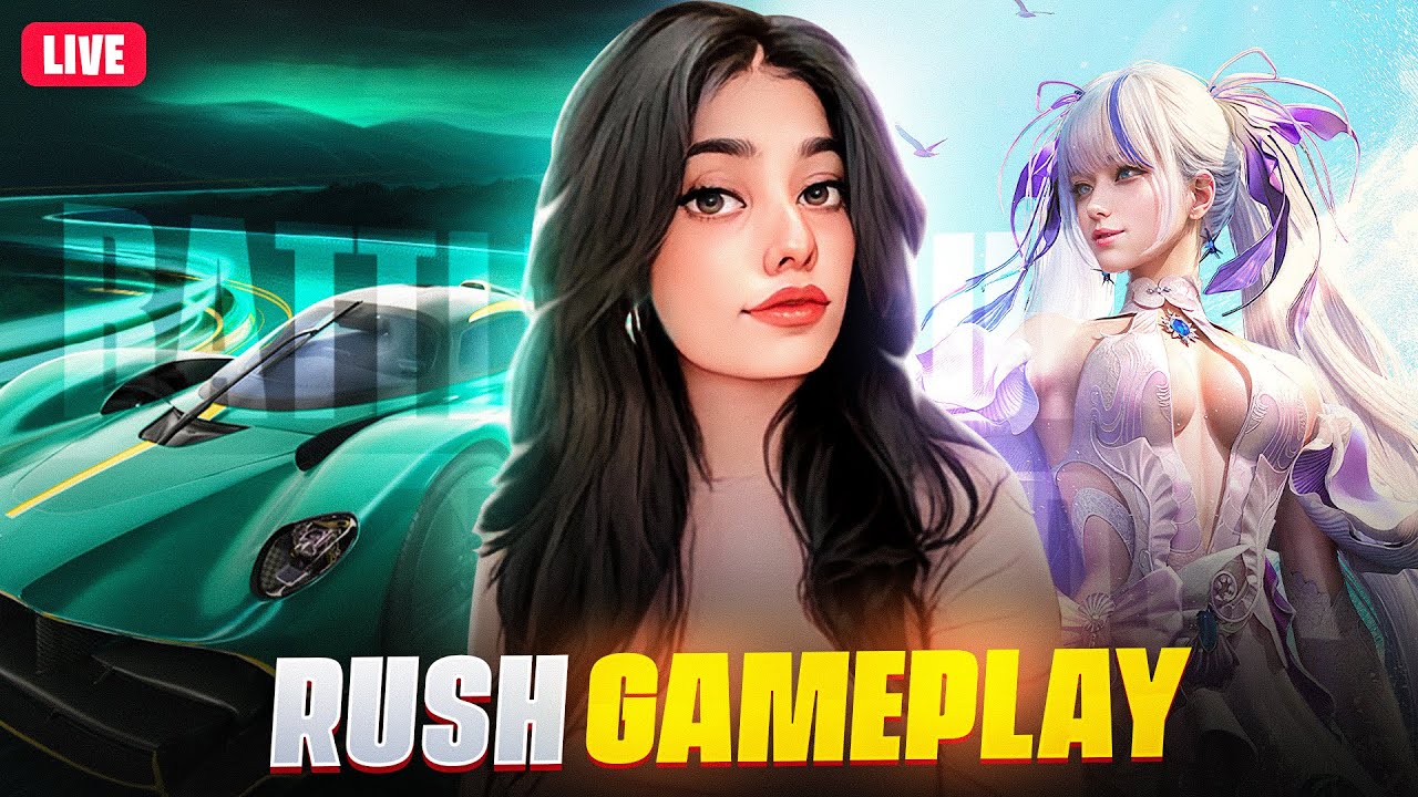 Teamcodes with subs😍🔥 #live #girlgamer #livestream #bgmi #bgmilive #pubg #pubglive #customroom
