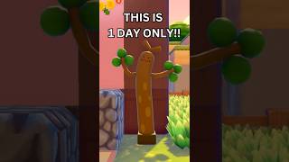 Dont Miss This In Pokopia Only Today