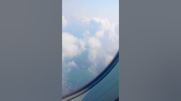 Cotton candy clouds 😍#youtubetrending #trendingshorts #clouds#airplane a