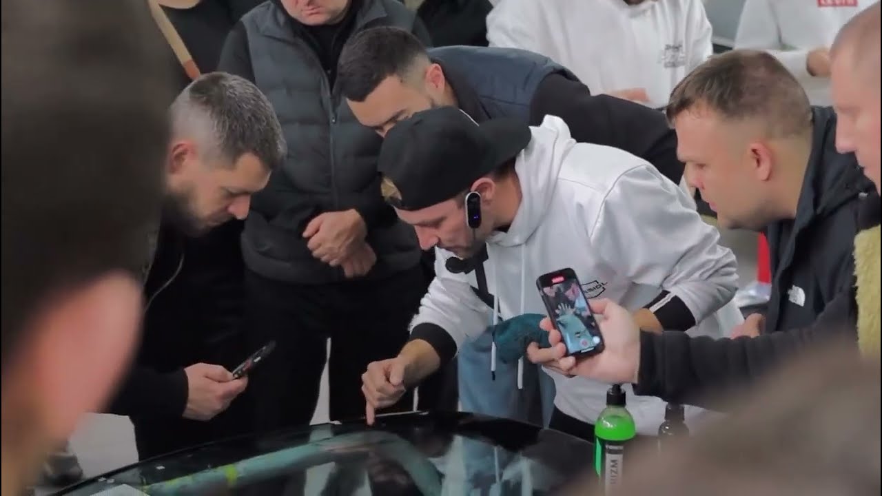 Семинар 1 ноября в Саратове. Как это было👏🏻