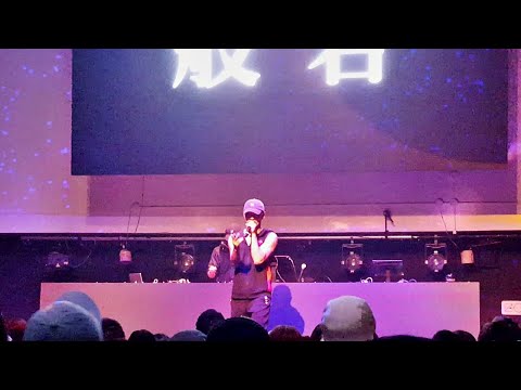 般若 (LIVE) - ビートモクソモネェカラキキナ & はいしんだ & あの頃じゃねえ 【ダイジェスト版】